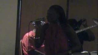 Stephanie (Dunamis Records ) Trinidad
