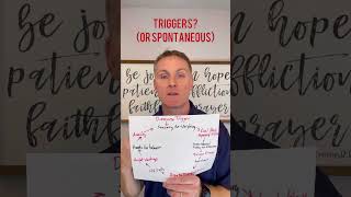 The Breakthrough That Changed My Approach to Dizziness! #vertigo #bppv #vestibularrehabilitation