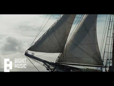 BTS (방탄소년단) ‘SWIM’ Official Teaser 2