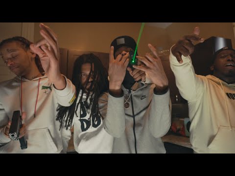 65 Lil Mike - Real Quick (Official Music Video)