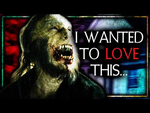 The Most Disappointing Movie of 2025