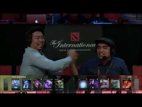Most Iconic Pinoy Dota 2 Casters |