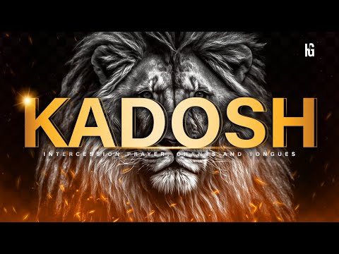 YOU REIGN - Kadosh | Ancient Zion's King Worship Song (PV Idemudia)