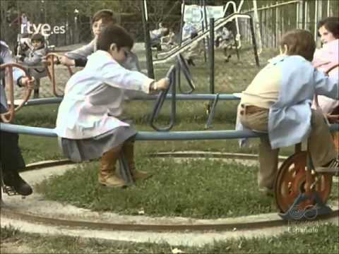 1980 Año Internacional del Subnormal