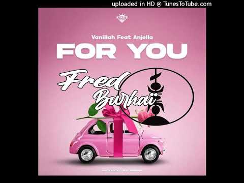 🍀DJ M.R.K FT VANILAH & ANJELLA -  FOR YOU [ZOUK 2023]🍀