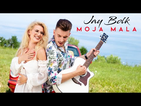 Jay Bolk - Moja Mala (Official 4K Video)