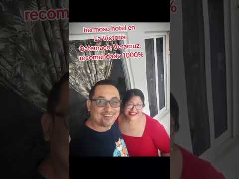 Cabañas del lago en la victoria en catemaco Veracruz