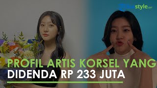 Profil Kim Sae Ron, Aktris yang Didenda Rp 233 Juta atas Kasus DUI, Sempat Gabung YG Entertainment