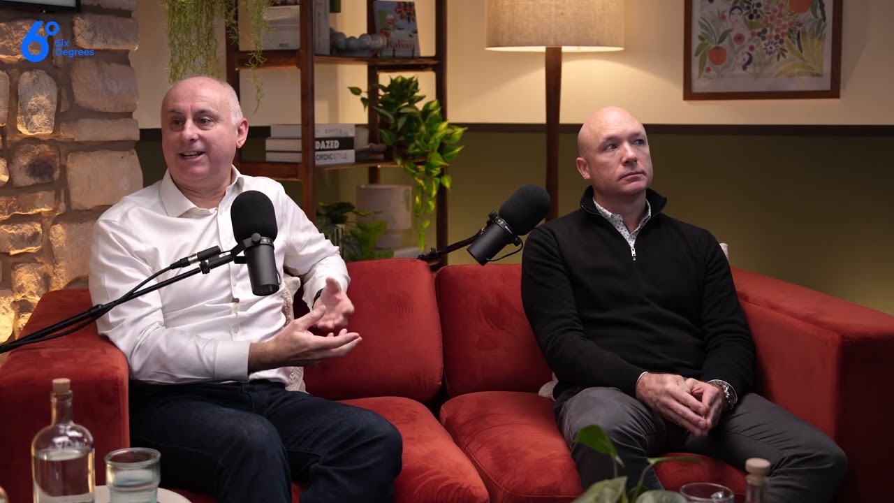 Resilience: Redefined - Introducing the Business Resilience Index 2026