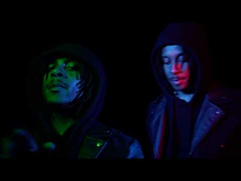 Zero T & Unitsouled - Pharaohs (feat. Abnormal Sleepz) (Baby Grand Trilogy, Part 1)