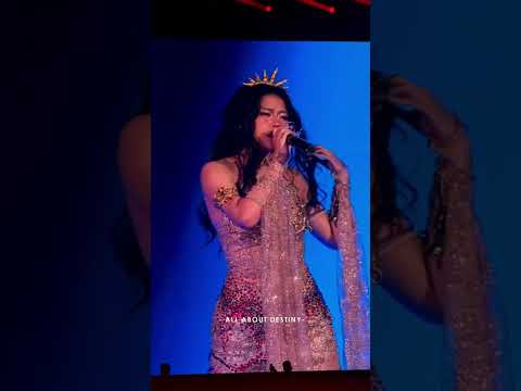 Ai mà biết được - Soobin & tlinh @ LIVE CONCERT: ALL-ROUNDER