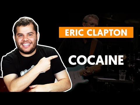 Cocaine - Jackson Browne
