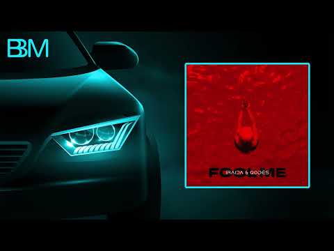 IRAIDA x Qodës - Fool Me (BASS BOOSTED)