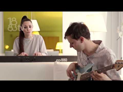 1883 Sessions - Alpines - St. Martins Lane