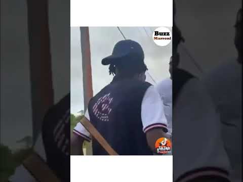 Awanja Little Loba, say passa? 🤔