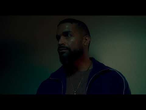 Too Old To Die Young by Nicolas Winding Refn (Tense Moment)