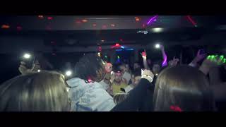 Mir Fontane shuts down Penn State party