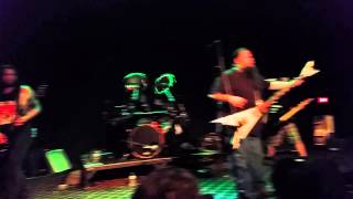 RAWG in Mesa AZ Black and Huge Pustulus GWAR