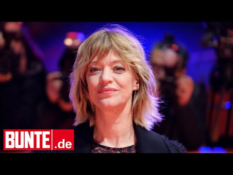 Schon gewusst? Heike Makatsch datete acht Jahre lang diesen Hollywood-Star