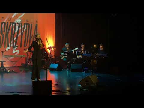 Katarzyna Rychlik - Ogrzej mnie