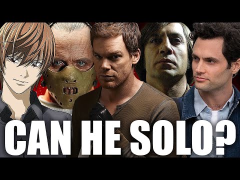 Can Dexter Morgan Take Down Every Serial Killer in Fiction?