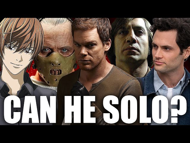Can Dexter Morgan Take Down Every Serial Killer in Fiction? SDDEFAULT Thumbnail