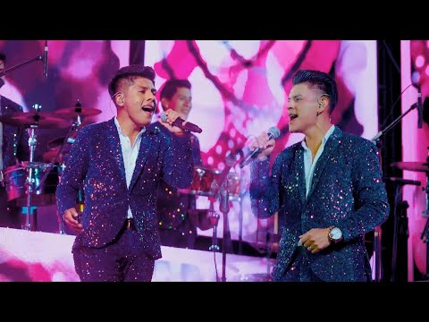 MIX UNICA TROPICAL Y BOMBA CUMBIERA 2025