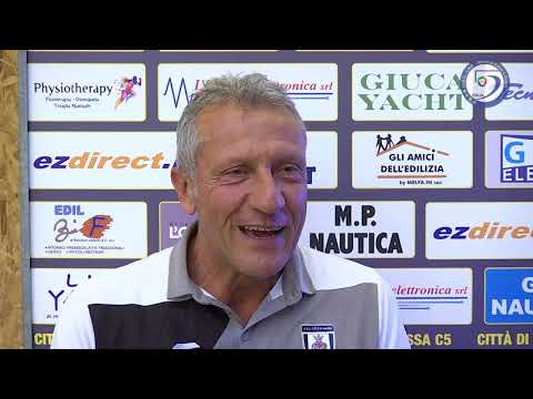 PLAY OFF SERIE B GIRONE C Semifinale di ritorno