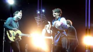 Download lagu Emma Shapplin - Sólo le pido a Dios mp3 Download lagu Emma Shapplin - Sólo le pido a Dios mp3