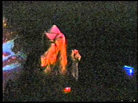 Roadsaw - 1998 - The Linwood - "Satelite" Music Video