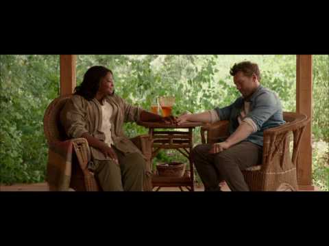 The Shack - Official Movie Trailer