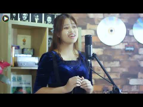 IVENA MYRTLE - I SEE THE LIGHT (Mandy Moore & Zachary Levi) | RIVAN MUSIC SCHOOL