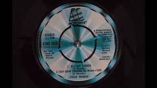 Stevie Wonder - All Day Sucker HD