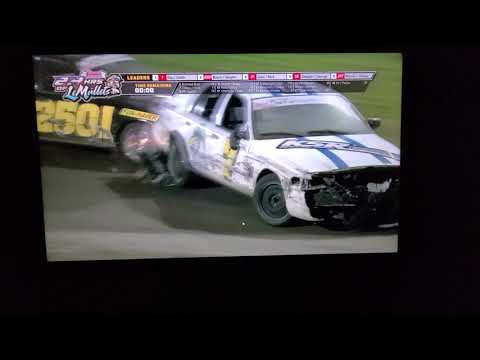 2.4 Hours of LeMullets.. THE FINAL 5 MINUTES WHAT A RACE!