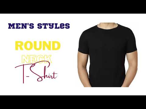 Round cotton men short sleeve t shirts manufacturer and expo...