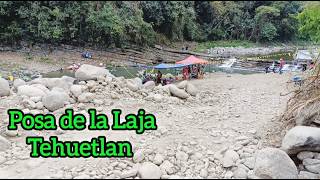 Rio de Tehuetlan Hidalgo 2026