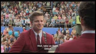 &quot;Well...take us there, Skitch&quot; Clip from &quot;That Thing You Do&quot;...