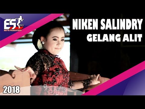 Niken Salindry - Gelang Alit | Dangdut (Official Music Video)