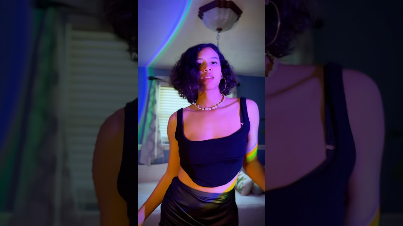 Promotional video thumbnail 2 for Riana Naipaul