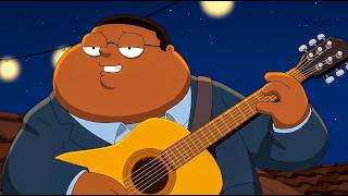 Cleveland Brown Jr. singing Du Bist Gut Genug / Doobie Scoot Canoe (Bemax Funk Remix)