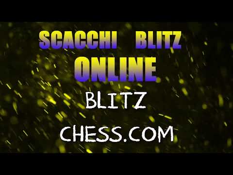 CHESS Online Games 87 - chess.com - Marshall Plan - Spanish Match - LIVE