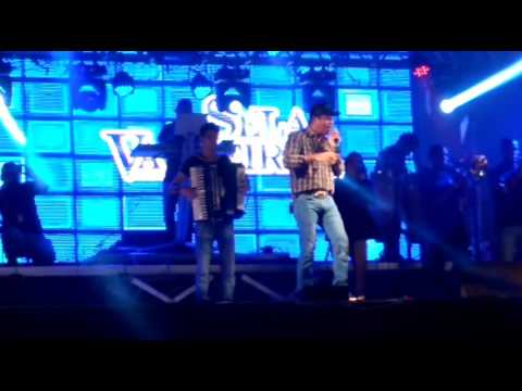 Marinho da Sela Vaqueira Show em Serra do Ramalho _ BA