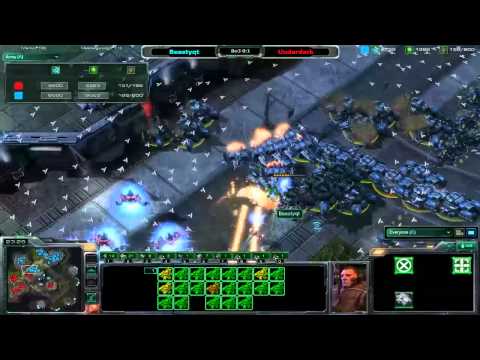 CraftCup LITE #31 Finals 2 - Part 2