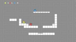 Official Build 'n Bump XBLIG Trailer