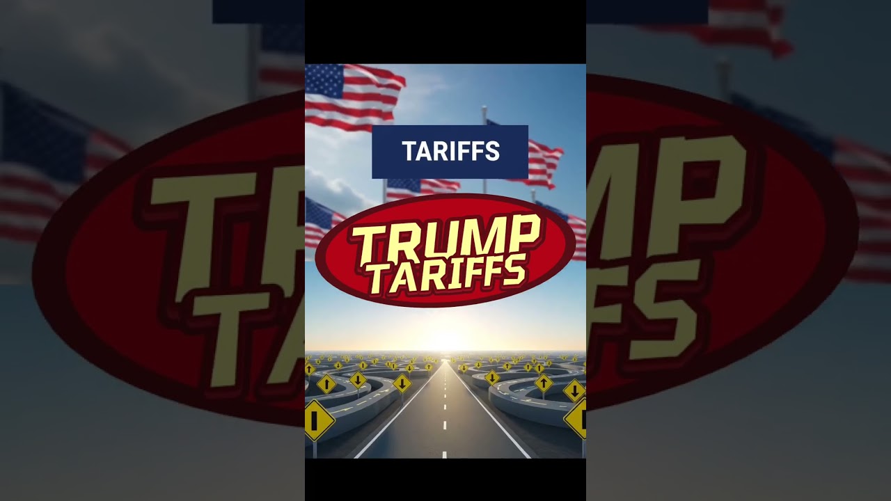 700+ Tariffs Stock Photo Bundle, US, China, EU, Mexico Trade Wars