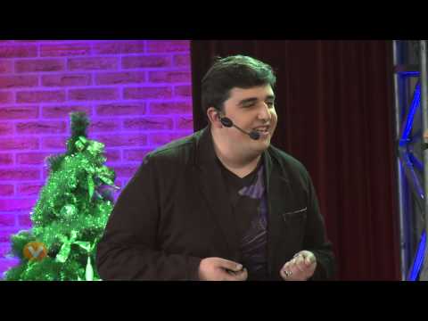 Vitamin Club 165 HD - Iravichakneric 10 vayrkyan araj (Ponch, Van, Grig)