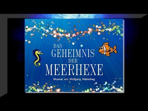 Das Geheimnis der Meerhexe