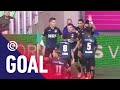DANIEL CROWLEY KRULT HEM IN DE KRUISING ✨ | FC Groningen - Willem II (17-08-2018) | Goal