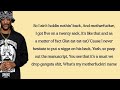 Snoop Dogg Who Am I What S My Name Lyrics