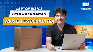 ExpertBook B9406CAA-THX7312WS